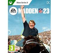 Madden NFL 23 Xbox - Madden NFL 23 Xbox Series X - New VIDEOGAMES - Y59z