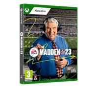 Madden NFL 23 Xbox One