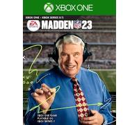 Madden NFL 23 (Xbox One) - Xbox Live Key - EUROPE