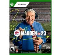 MADDEN NFL 23 for Xbox One