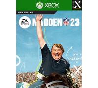 Madden NFL 23 (Xbox Series X/S) - Xbox Live Key - GLOBAL