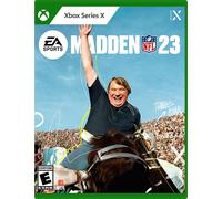 Madden NFL 23 - Xbox Series X Xbox Serie (Microsoft Xbox Series X S) (US IMPORT)
