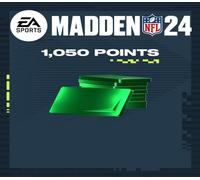 Madden NFL 24 - 1050 Ultimate Team Points EU XBOX One / Xbox Series X|S CD Key