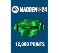 Madden NFL 24 - 12000 Points Xbox (WW)