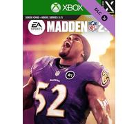 Madden NFL 24 - Doritos Pack (Xbox Series X/S) - Xbox Live Key - GLOBAL