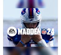 Madden NFL 24 (PC) Steam Account - GLOBAL