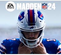 Madden NFL 24 PC Steam CD Key