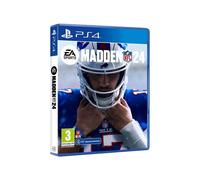 Madden NFL 24 - PlayStation 4