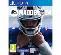 MADDEN NFL 24 Standard PS4 VideoGame Englis (Sony Playstation 4) (US IMPORT)