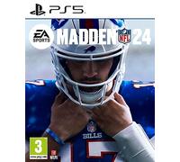 Madden NFL 24 (PS5) [NEW & SEALED] CHEAP PRICE EA Sports American Football