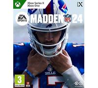 MADDEN NFL 24 - Xbox