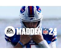 Madden NFL 24 (Xbox One / Xbox Series X|S) Xbox Live Key - ARGENTINA