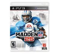 Madden NFL 25