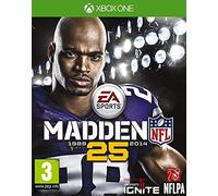Madden NFL 25 [French Import]