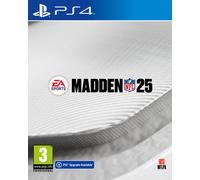 Madden NFL - 25 - New Playstation 4 - 86 - V7332z