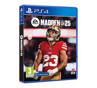EA SPORTS™ Madden NFL 25 - PlayStation 4