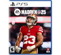 Madden Nfl 25 for Playstation 5 [New Video Game] Playstation 5