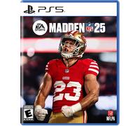 Madden NFL 25 - PlayStation 5 (Sony Playstation 5) (US IMPORT)