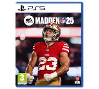EA SPORTS™ Madden NFL 25 - PlayStation 5