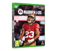 Madden NFL 25 - Xbox Series X