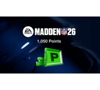 Madden NFL 26 - 1050 Madden Points