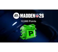 Madden NFL 26 - 12000 Madden Points