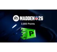 Madden NFL 26 - 2800 Madden Points