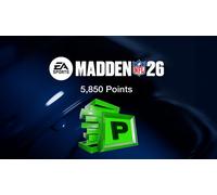 Madden NFL 26 - 5850 Madden Points