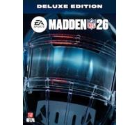 Madden NFL 26 | Deluxe Edition (PC) - EA App Key - GLOBAL