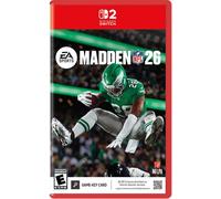 Madden NFL 26 - Nintendo Switch 2