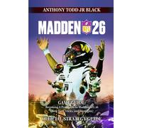 MADDEN NFL 26 GAME GUIDE: Becoming A Pro Player In Madden NFL 26