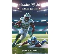 Madden Nfl 26 Game Guide: Unlock Insider Strategies, Tips, and Winning Tactics