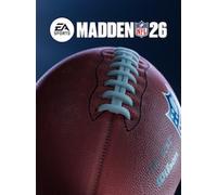 Madden NFL 26 (PC) - EA App Key - GLOBAL ENG ONLY