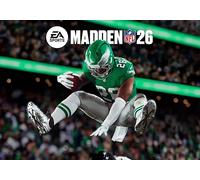 Madden NFL 26 (PC) Steam Account - GLOBAL