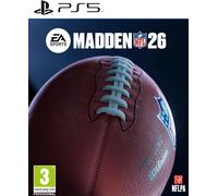 EA Sports Madden NFL 26 Standard Edition PS5 | VideoGame | English