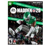 Madden NFL 26 - Xbox Series X