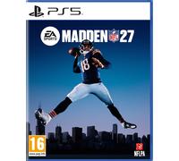 EA SPORTS™ Madden NFL 27 (PS5)