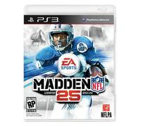 Madden NFL Anniversary Edition (PS3) PlayStation 3