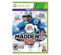 Madden NFL Anniversary Edition (Xbox 360)