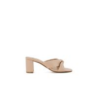 'Madden' Sandals Dune London Ecru 3