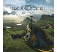 Madder Mortem - Eight Ways