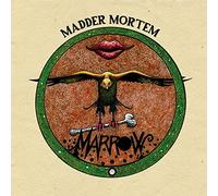 Madder Mortem - Marrow (Ltd. Green Vinyl) [VINYL]