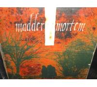Madder Mortem - Mercury
