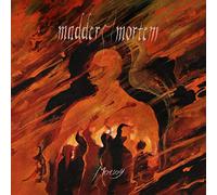Madder Mortem - Mercury (20th Anniversary Edition)