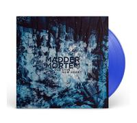 Madder Mortem - Old Eyes, New Heart (Transp. Blue Vinyl) [VINYL]