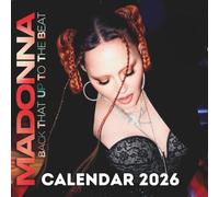 Maddie Calendar 2026