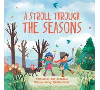 Maddie Frost Kay Barnham A Stroll Through the Seasons (Hardback) (US IMPORT)