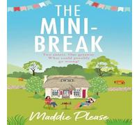 Maddie Please The Mini-Break Paperback Book Maddie Please Multicolor