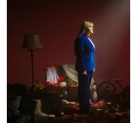 Maddie Zahm – Now That I've Been Honest – Vinyl