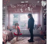 Maddie Zahm You Might Not Like Her (Vinyl) 12" EP (US IMPORT)